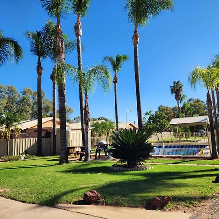 Sun River Resort Buronga - Mildura Exterior foto