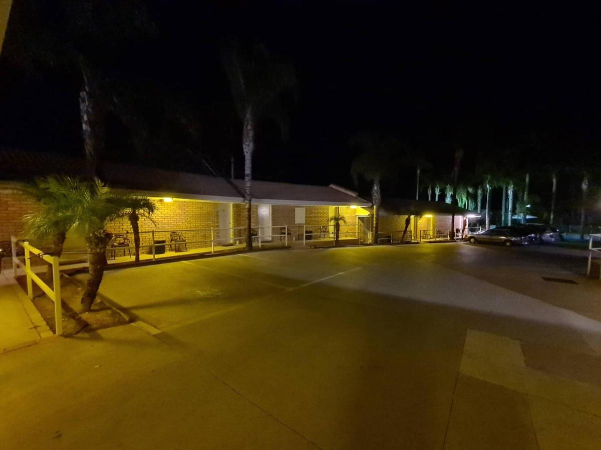 Sun River Resort Buronga - Mildura Exterior foto