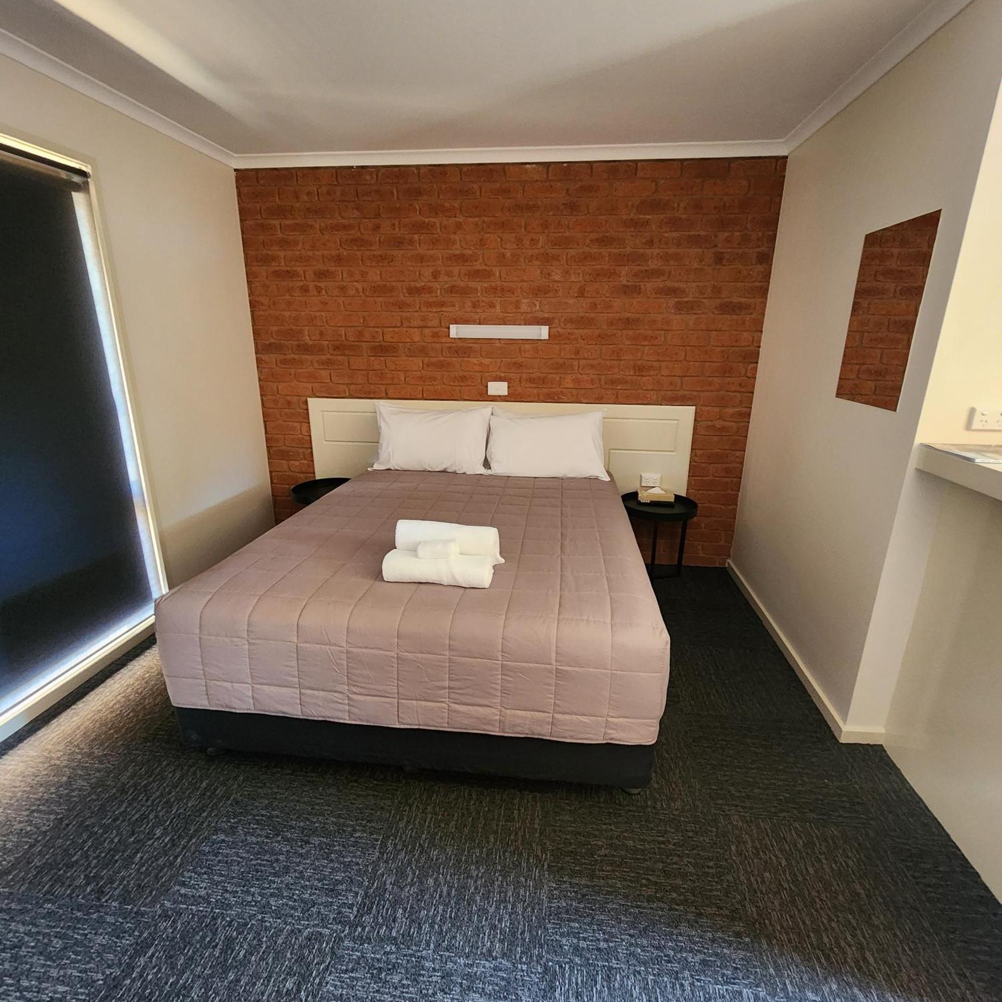 Sun River Resort Buronga - Mildura Exterior foto