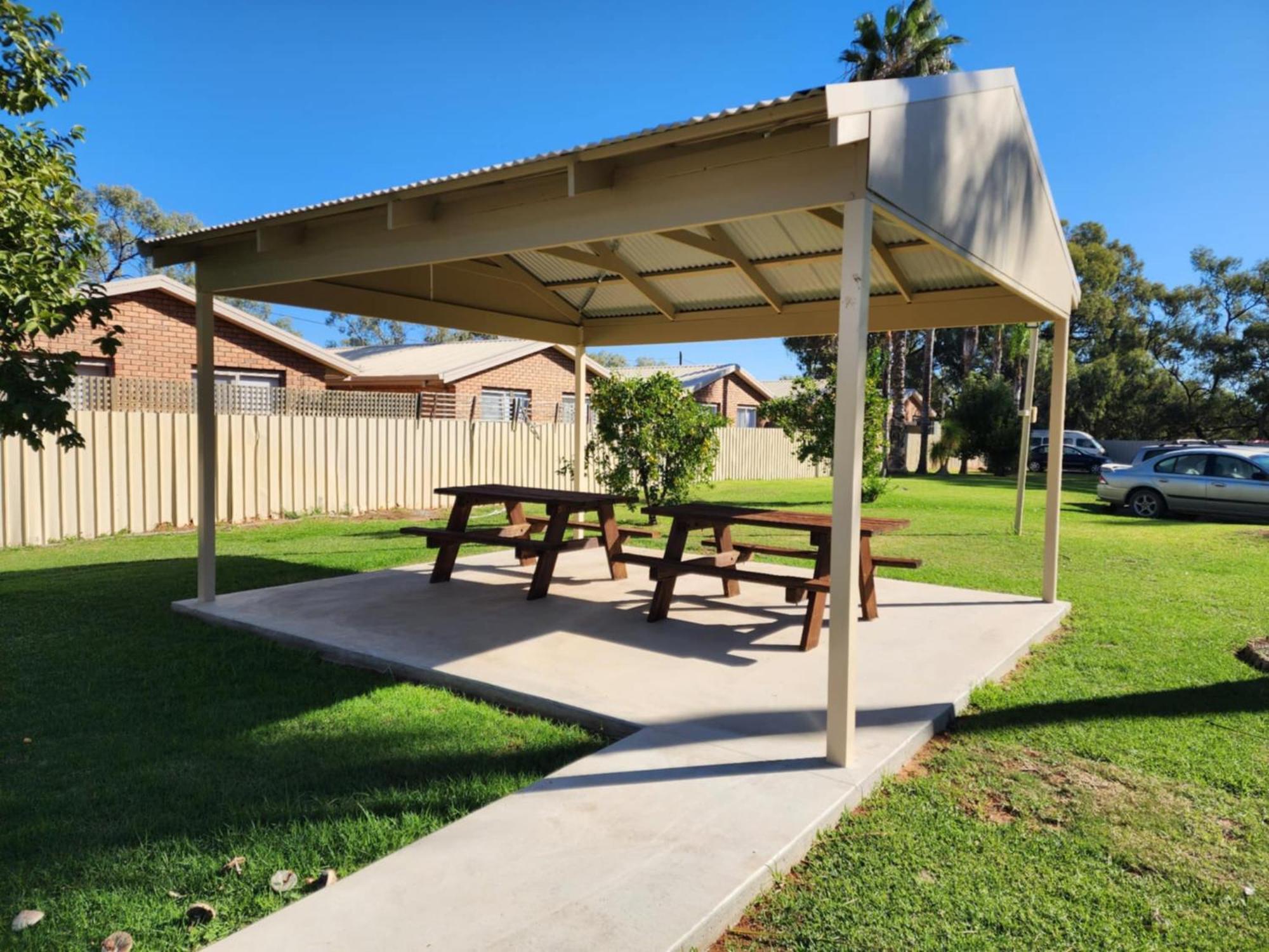 Sun River Resort Buronga - Mildura Exterior foto