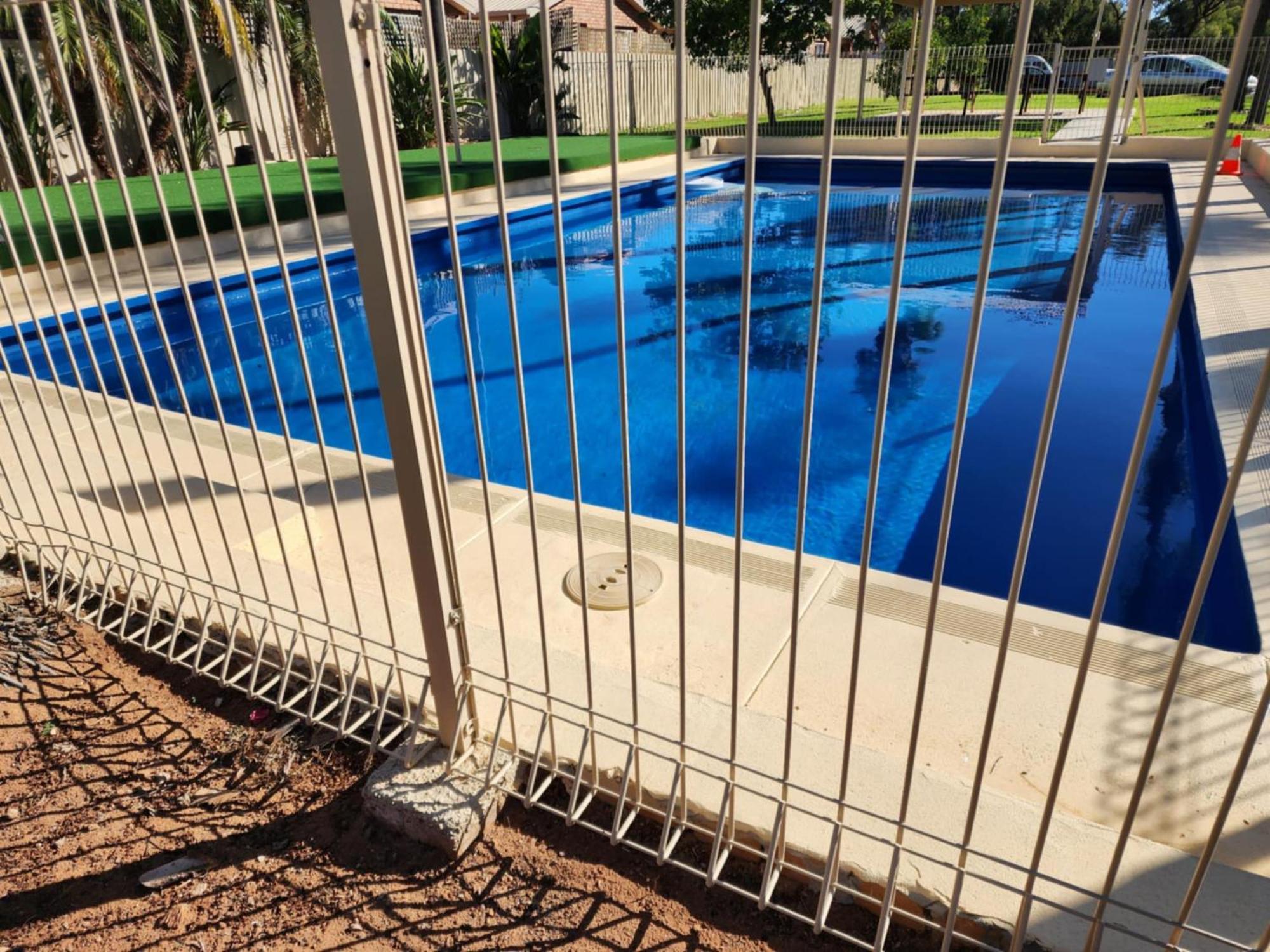Sun River Resort Buronga - Mildura Exterior foto